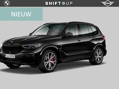 BMW X5 - xDrive45e M-Sport | Panoramadak | CoPilot | Laser | Stuurverwarming