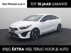Kia Pro cee'd - ProCeed 1.5 T-GDi GT-Line | Navigatie | Climate Control | Lm velgen | Parkeersensoren | Ca