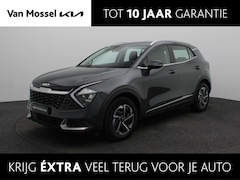 Kia Sportage - 1.6 T-GDi Hybrid DynamicLine | Navigatie | Climate Control | Camera |