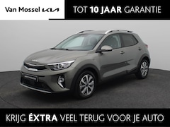 Kia Stonic - 1.0 T-GDi MHEV DynamicPlusLine | Climate Control | 16" lichtmetalen velgen | Camera |