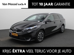 Kia Cee'd Sportswagon - Ceed 1.0 T-GDi MHEV Design Edition | Automaat | Lichtmetalen velgen | JBL | Navigatie |