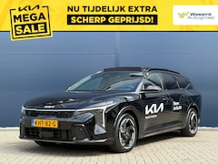 Kia K4 Sportswagon - 1.0 T-GDi MHEV GT-Line Launch Edition