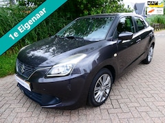 Suzuki Baleno - 1.2 Excl. 4-Cilinder 1e eig. Automaat Airco LED PDC Xenon 159.000km