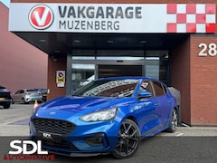 Ford Focus - 1.5 EcoBoost ST Line Business // 183 PK // B&O AUDIO // APPLE CARPLAY - ANDROID AUTO // CA