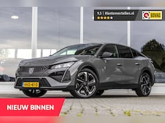 Peugeot 408 - 1.2 Hybrid 145 e-DCS6 Allure | Camera | NL Auto | Adaptief