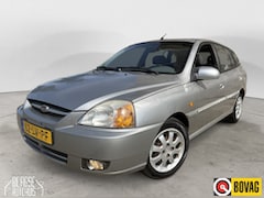Kia Rio - 1.5 LS LAGE KM ELEK. RAMEN AIRCO LMV