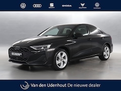 Audi A3 Limousine - 35 TFSI 150pk Advanced edition S-Tronic / Navigatie / Adaptive Cruise Control / Camera