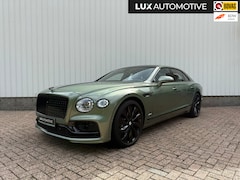 Bentley Flying Spur - 2.9 V6 Hybrid Mulliner 544PK, Gran Turismo, Blackline, B&O, Rotating Display