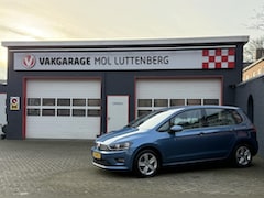 Volkswagen Golf Sportsvan - 1.2 TSI 110PK Comfortline, CRUISE CONTROL, STOELVERWARMING, PDC, TREKHAAK