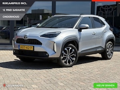 Toyota Yaris Cross - 1.5 Hybrid 115 Dynamic