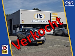 Renault Captur - 1.2 TCe Expression