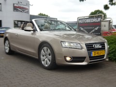 Audi A5 Cabriolet - 2.0 TFSI Autom