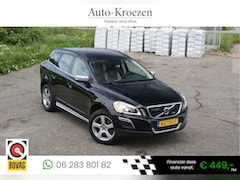 Volvo XC60 - 2.0 T5 R-Design | 1e Eigenaar | Adaptief cruise | Trekhaak | Stoel verwarming |