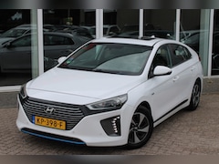 Hyundai IONIQ - 1.6 GDi First Edition