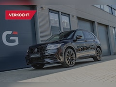 Volkswagen Tiguan - 1.4 TSI eHybrid R-Line Business+ | Black Style | Pano | Trekhaak | IQ Light | Stuurwielver