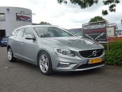 Volvo V60 - 1.5 T3 R-Design autom