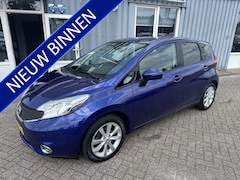 Nissan Note - 1.2 DIG-S Connect Edition