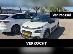 Citroën C3 - 1.2 PureTech Feel Edition Cruise Control | AC | NAV | LMV