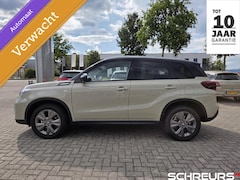 Suzuki Vitara - 1.4 Boosterjet Smart Hybrid Select|Vol Automaat|Tot 10 jaar garantie|