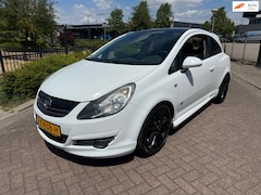 Opel Corsa - 1.4-16V OPC-LINE NWE APK