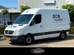 Mercedes-Benz Sprinter - 211 2.2 CDI 366 HD DC L2/H2 AIRCO