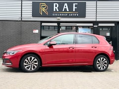 Volkswagen Golf - 1.0 TSI Life, Trekhaak, Automaat, Airco, Carplay, Stuurverw