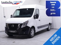 Renault Master - Nissan Interstar 2.3 dCi 135 pk L2H2 Acenta Cruise Control, Laadruimte Pakket, 3-Zits