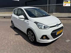 Hyundai i10 - 1.0i i-Motion Comfort NWE KOPPELING NETJES