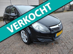 Opel Corsa - 1.2. Automaat ( verbruikt olie)