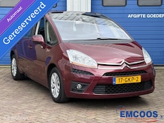 Citroën C4 Picasso - 2.0-16V Ambiance EB6V 5p. * Airco * Automaat * Cruise Control