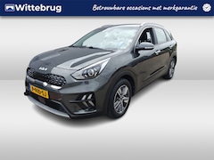 Kia Niro - 1.6 GDi Hybrid DynamicLine