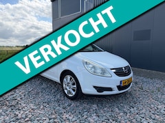 Opel Corsa - 1.2-16V Business