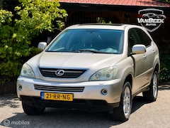 Lexus RX - 400h Executive