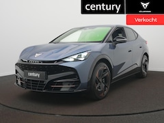 CUPRA Tavascan - VZ Adrenaline 82 kWh 340PK | Panodak | Elek. Stoelen | 360 Camera | Warmtepomp