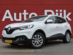 Renault Kadjar - 1.5 dCi Intens LED | Camera | Keyless | Navi | Clima | Cruise | PDC V+A | LMV