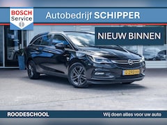 Opel Astra Sports Tourer - 1.4 Turbo 120 Jaar Edition