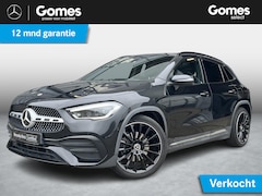 Mercedes-Benz GLA-Klasse - 200 AMG Line | Panoramadak | Memorypakket | Nightpakket