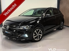 Volkswagen Polo - 1.0 TSI Comfortline PDC CAM APP KEYLESS DSG