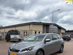 Peugeot 308 SW - 1.2 PureTech Allure