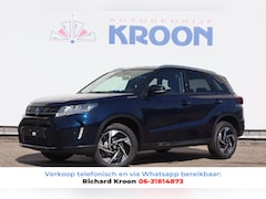 Suzuki Vitara - 1.4 Boosterjet Smart Hybrid Style