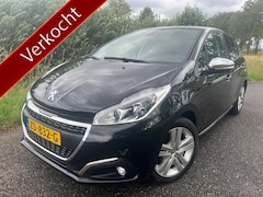 Peugeot 208 - 1.2 PureTech Signature