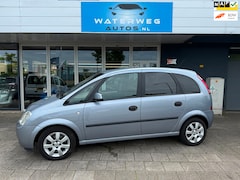 Opel Meriva - 1.6-16V Maxx Cool Clima/Electr.pakket/revisie schakelrobot