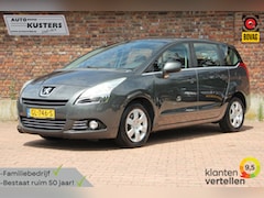 Peugeot 5008 - 1.6 VTi ST | Trekhaak afneembaar| Airco| Cruise control|