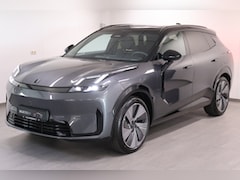 Lynk & Co 08 - 1.5 PHEV More | Tot 200 km Elektrisch