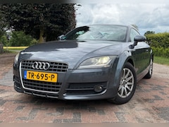Audi TT - 2.0 TFSI