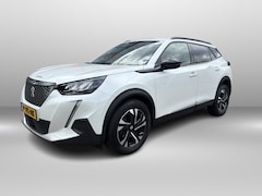 Peugeot 2008 - 1.2 Allure Camera * LED * Apple/Android * Navigatie * Half leer