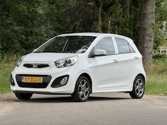Kia Picanto - 1.0 CVVT Design Ed