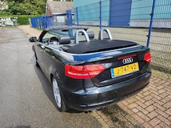 Audi A3 Cabriolet - 1.8 TFSI *187.212 KM*INCL. GARANTIE