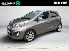 Kia Picanto - 1.0 CVVT BusinessLine | 06-10141018 Voor meer informatie