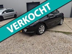 Peugeot 207 CC - 1.6 VTi cabrio met airco